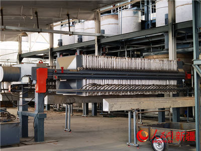 中央生態(tài)環(huán)保督察揭露新疆多地環(huán)保履職不力、項目把關(guān)不嚴(yán)問題