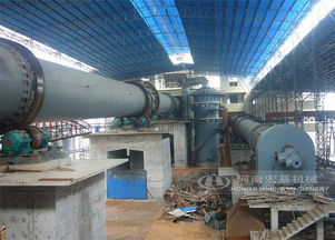 新疆環(huán)保政策下專(zhuān)用于小顆粒石灰石的煅燒設(shè)備類(lèi)型