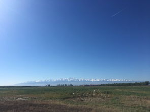 一個人的畢業旅行 新疆15日，尋找最狂的風與最靜的海