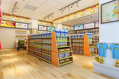 優(yōu)生媽咪加盟全解析 費用、分布、條件及聯(lián)系方式